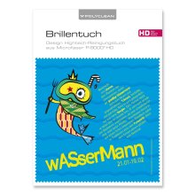 Brillentücher mit Designmotiv Sternzeichen Fancy...