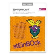 Brillentücher mit Designmotiv Sternzeichen Fancy...