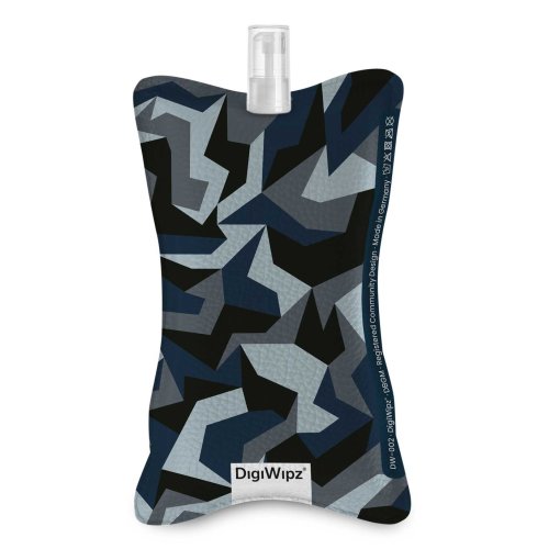 DigiWipz® Displayreiniger Designmotiv Camouflage