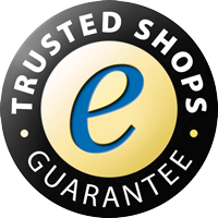 Trusted Shops Siegel